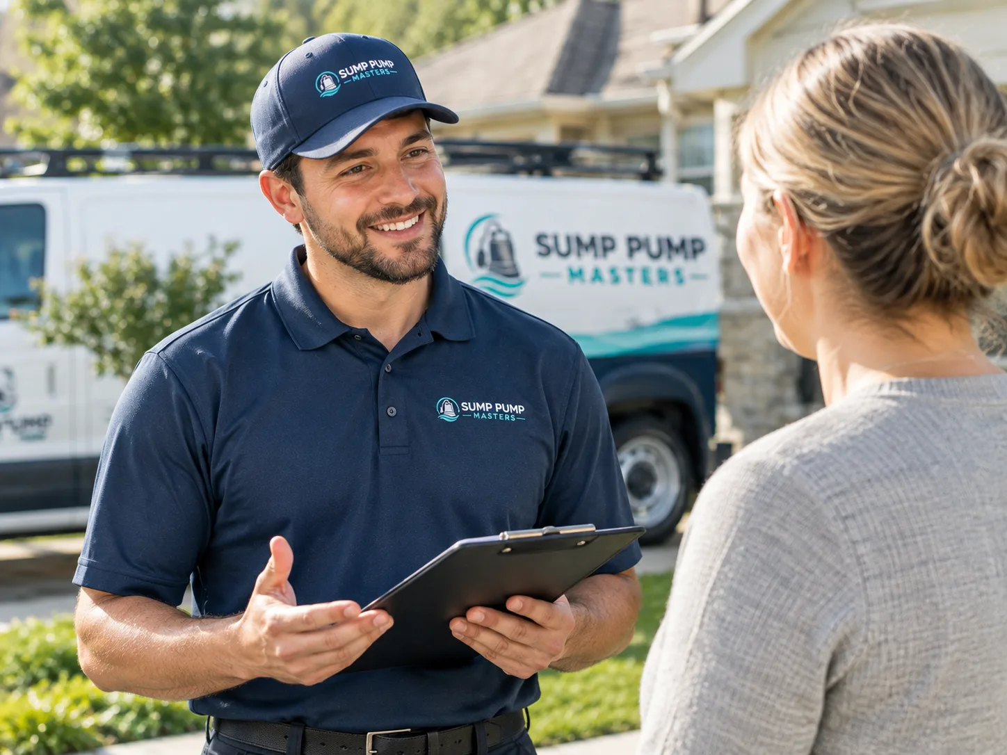 Sump Pump Repair Comins, MI FAQs